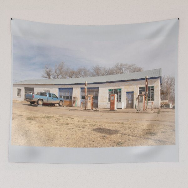 Item preview, Texas Garage designed and sold by hawkie.
