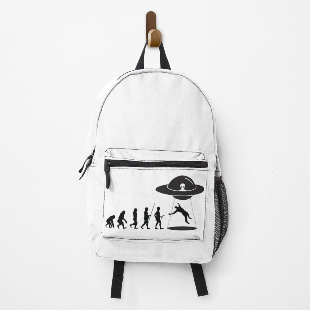Item preview, Backpack designed and sold by TwatDesign.
