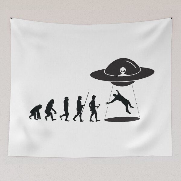 Item preview, Evolution designed and sold by Twat Design.