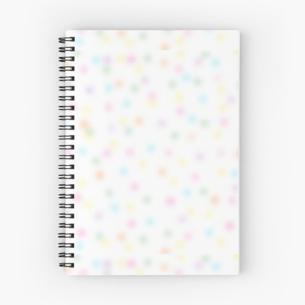 Artikelvorschau, Buntes Fleckenmuster entworfen und verkauft von Oodles of  Doodles.