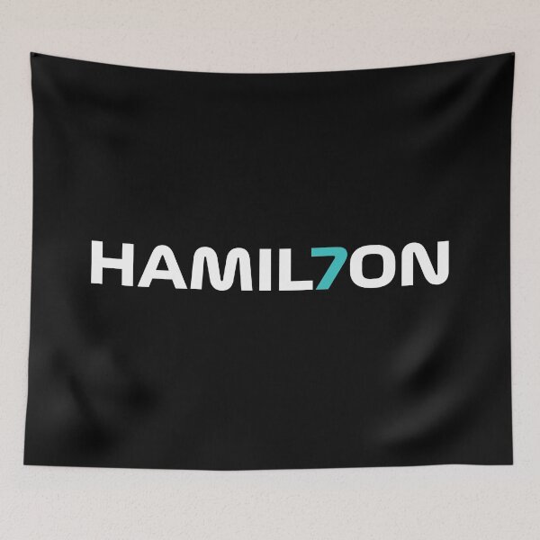 Item preview, HAMIL7ON designed and sold by andreanastasio.