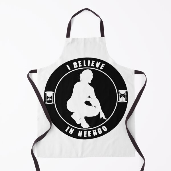 Item preview, I Believe In Heehoo White designed and sold by Sparkcepts.