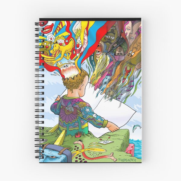 Item preview, Filtered Reader designed and sold by Venture-Graphix.