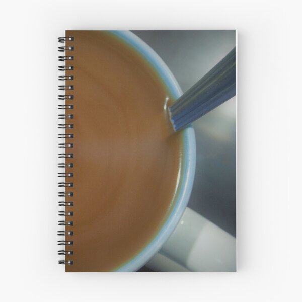 Item preview, Coffee Swirl designed and sold by stephenralph.