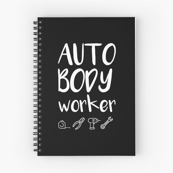 Item preview, Auto Bodyworker designed and sold by younessepoli.