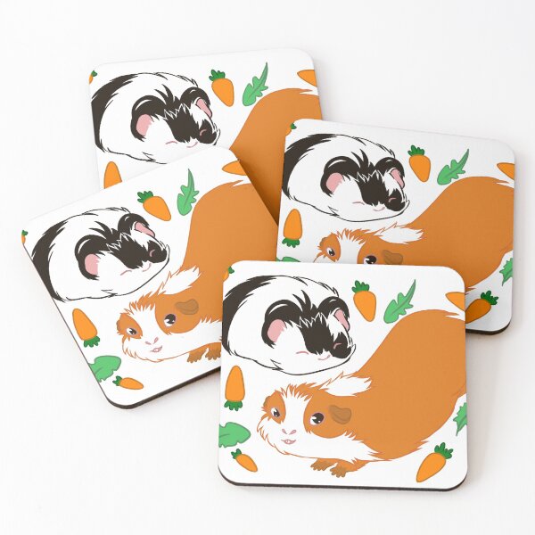 Item preview, Arlo & Cooper designed and sold by GrumpyDogs.