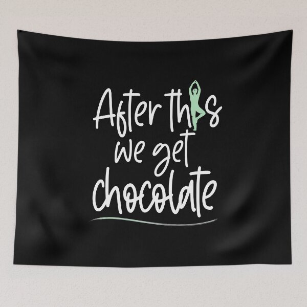 Item preview, After this we get Chocolate -Yoga Design designed and sold by Kalli-design.