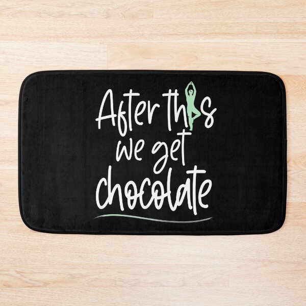 Item preview, After this we get Chocolate -Yoga Design designed and sold by Kalli-design.