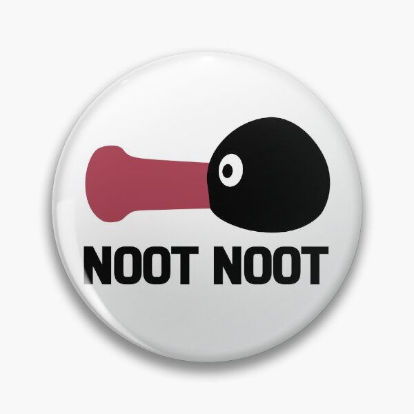 Item preview, Penguin Noot Noot designed and sold by samer11.