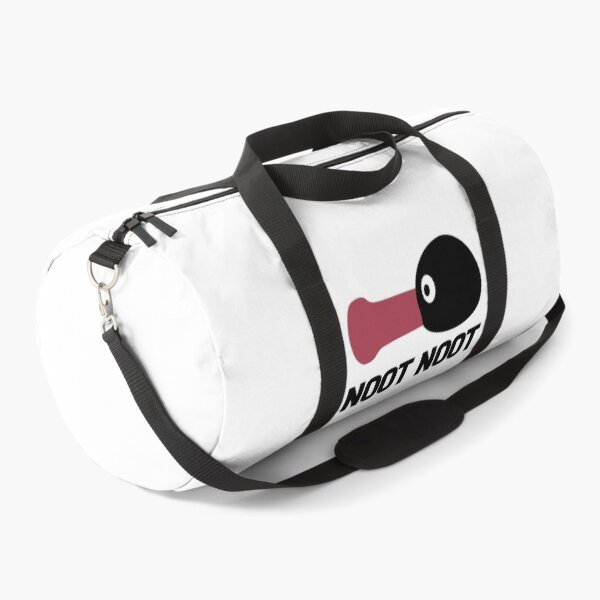 Item preview, Penguin Noot Noot designed and sold by samer11.