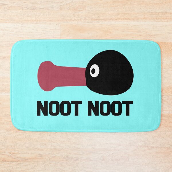 Item preview, Penguin Noot Noot designed and sold by samer11.