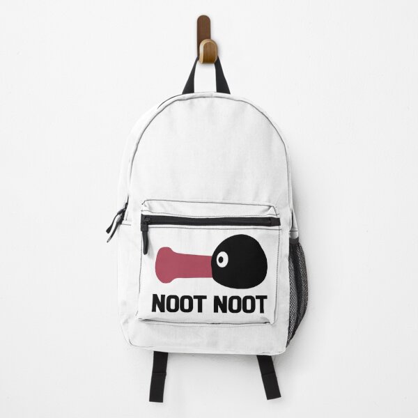 Item preview, Penguin Noot Noot designed and sold by samer11.