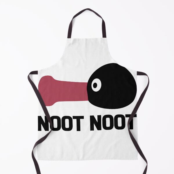 Item preview, Penguin Noot Noot designed and sold by samer11.