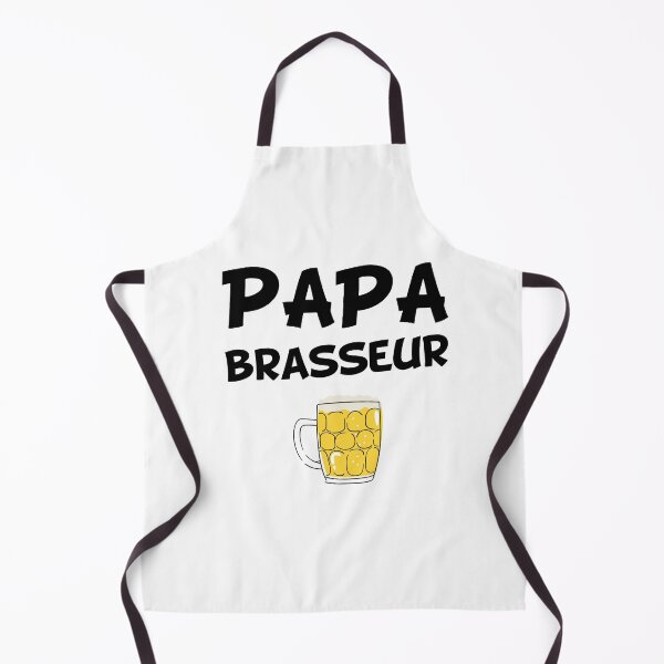 Item preview, Dad brewer humor beer birthday funny designed and sold by joozybart.