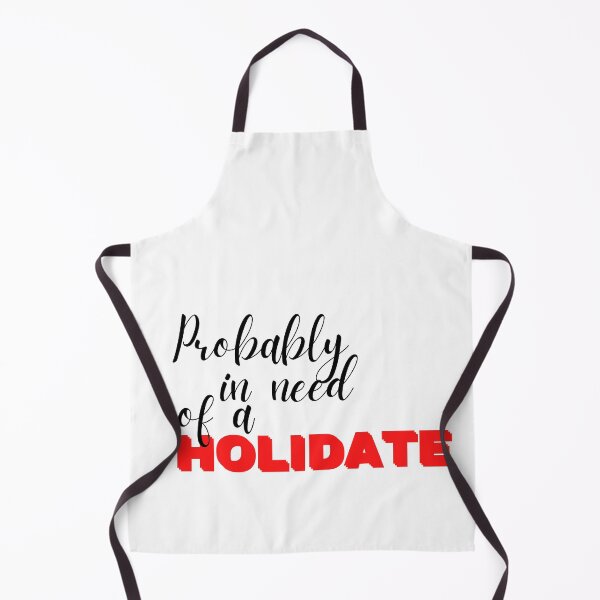 Item preview, Need of a Holidate designed and sold by Kritika 99.