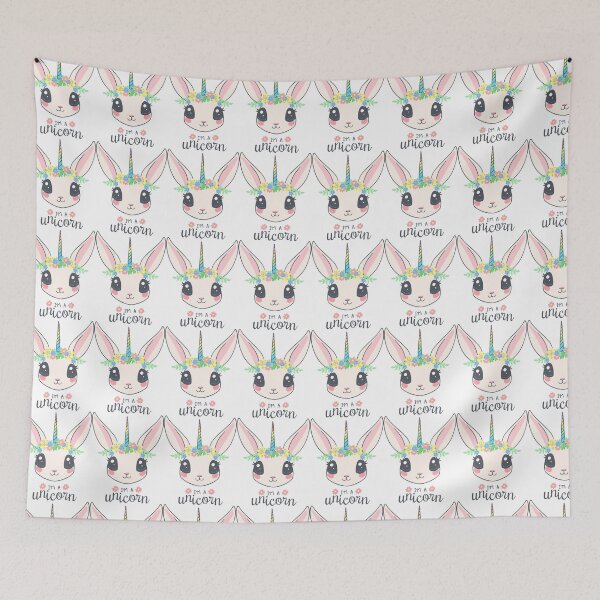 Item preview, I'm a Unicorn designed and sold by DiensDesign.