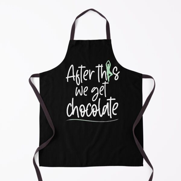 Item preview, After this we get Chocolate -Yoga Design designed and sold by Kalli-design.