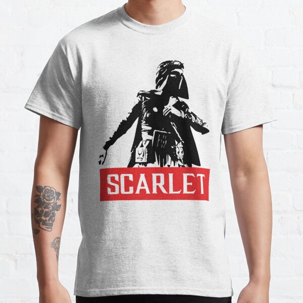 Scarlet Witch T-Shirts | Redbubble