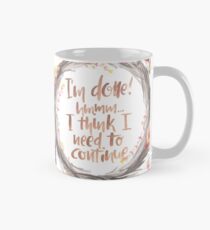 Taza Shhh, let me finish this chapter