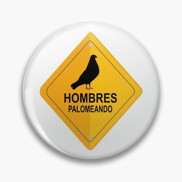 Item preview, Hombres Palomeando designed and sold by PalomaCubana.