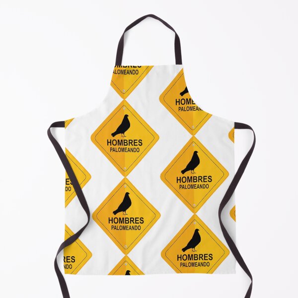 Item preview, Hombres Palomeando designed and sold by PalomaCubana.