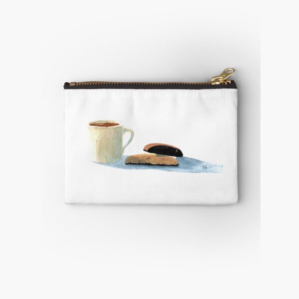 Item preview, Biscotti & Hot Chocolate designed and sold by yvonnecarter.