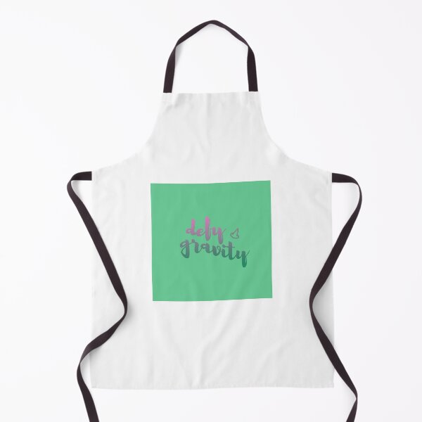 Item preview, Defy Gravity - Wicked designed and sold by inkandmadness.