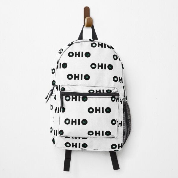 Item preview, ohio university art designed and sold by SimonNeedham.