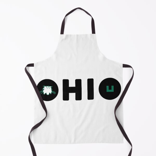 Item preview, ohio university art designed and sold by SimonNeedham.