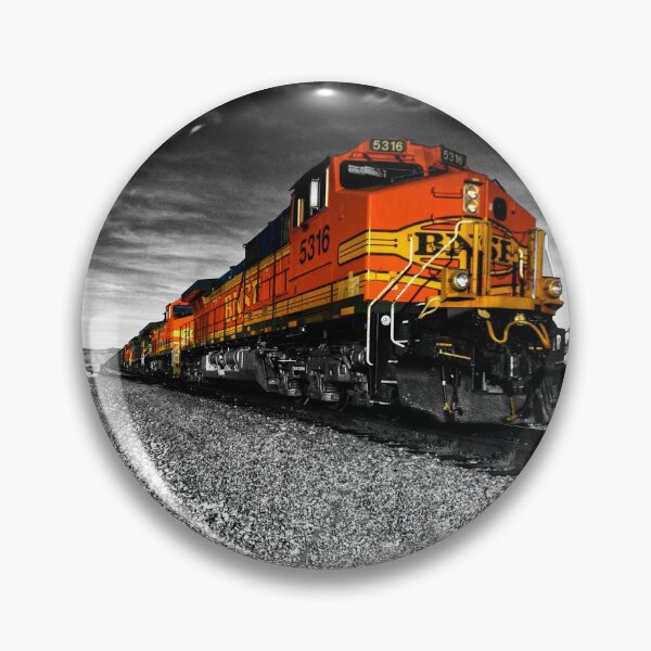 Item preview, The Power of the Santa Fe  designed and sold by hawkie.