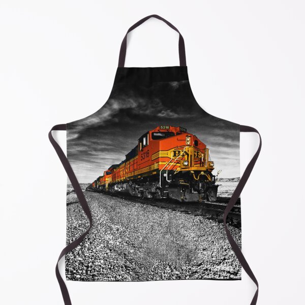 Item preview, The Power of the Santa Fe designed and sold by hawkie.
