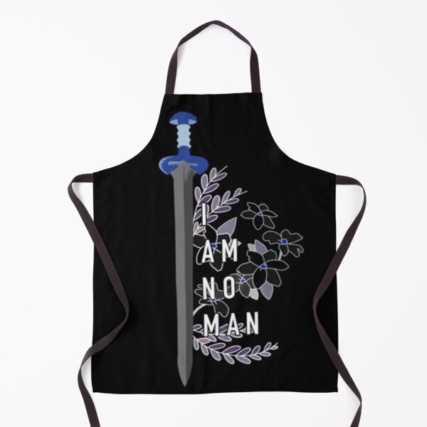 Item preview, I am no man designed and sold by fabtop.
