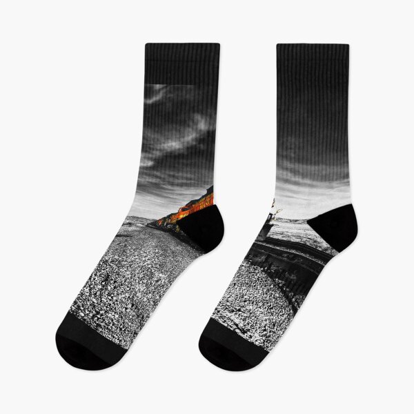 Item preview, The Power of the Santa Fe  designed and sold by hawkie.