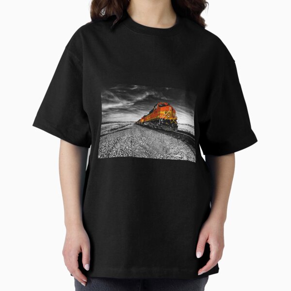 Item preview, The Power of the Santa Fe  designed and sold by hawkie.