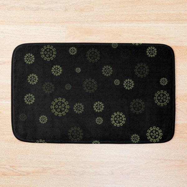 Item preview, Invasión de virus designed and sold by apicon.