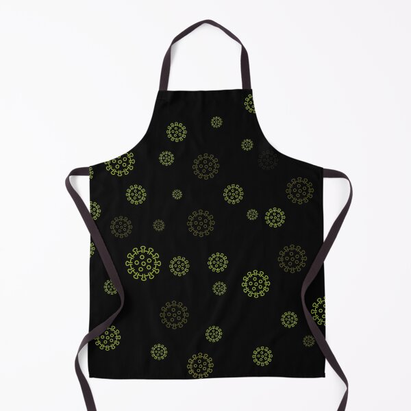 Item preview, Invasión de virus designed and sold by apicon.