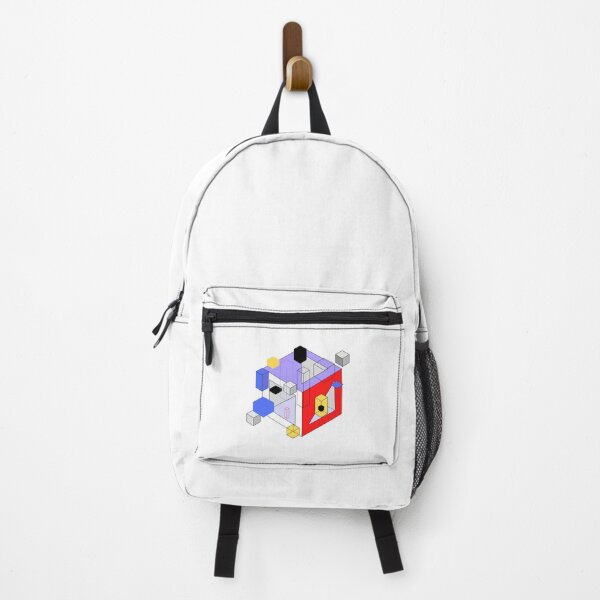 Item preview, geomind designed and sold by Hard3dge.