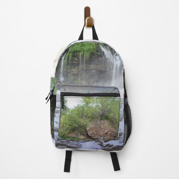 Item preview, WATER FALL - AKRON -Harsh Malik designed and sold by Harsh Malik.