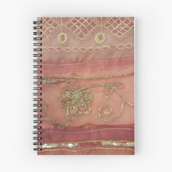 Aperçu de l'œuvre Pink Hippy créée et vendue par Renee-LalaLeFay.