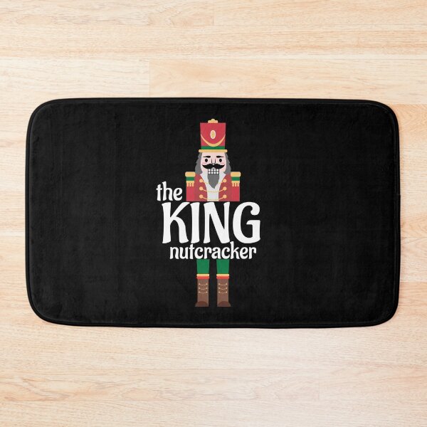 Item preview, CHRISTMAS NUTCRACKER COSTUME, THE KING NUTCRACKER CHRISTMAS FAMILY MATCHING GIFT designed and sold by TheFirstOne.