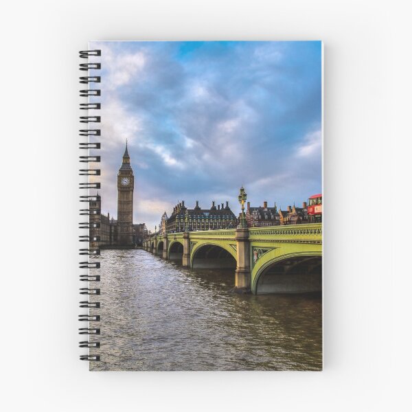Item preview, Big Ben London designed and sold by henryharrison.