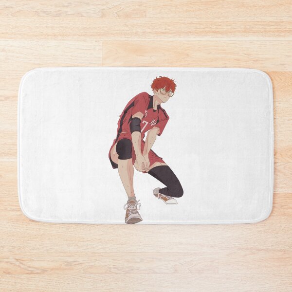 Item preview, Saeyoung volleyball player designed and sold by rutcruz.