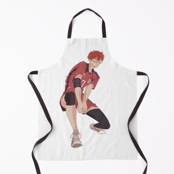 Item preview, Saeyoung volleyball player designed and sold by rutcruz.