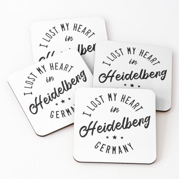 Item preview, Heidelberg designed and sold by GeogDesigns.