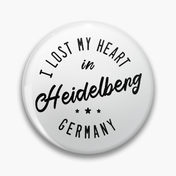 Item preview, Heidelberg designed and sold by GeogDesigns.
