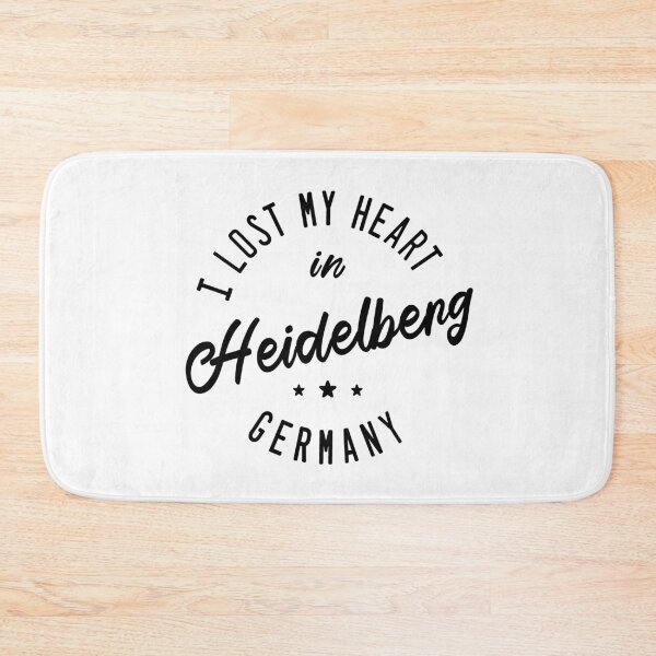 Item preview, Heidelberg designed and sold by GeogDesigns.