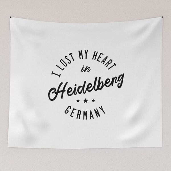 Item preview, Heidelberg designed and sold by GeogDesigns.