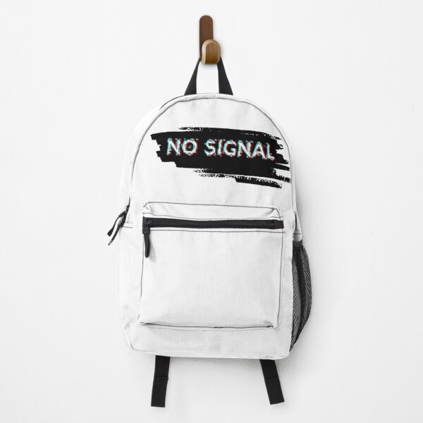 Item preview, No Signal Funny 3D Animator Gift For Animator Funny Animation  designed and sold by Mimo15.