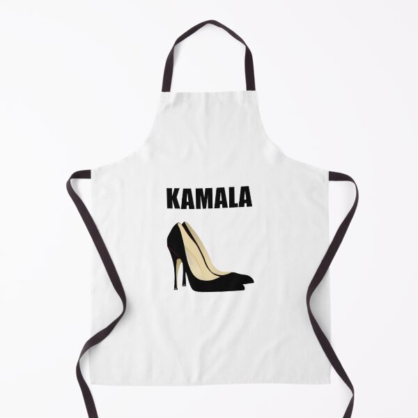 Artikelvorschau, Kamala Harris High Heels High Office entworfen und verkauft von ToniaKroeger.