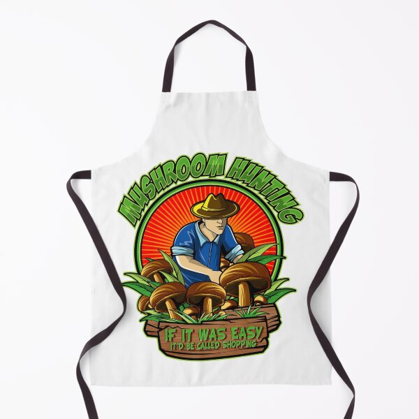 Item preview, Mushroom Hunting - If it was easy.... designed and sold by livelight.